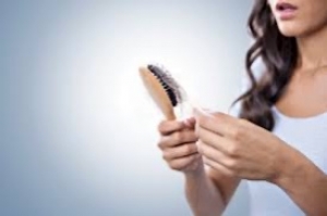 Chemotherapy-Induced Hair Loss