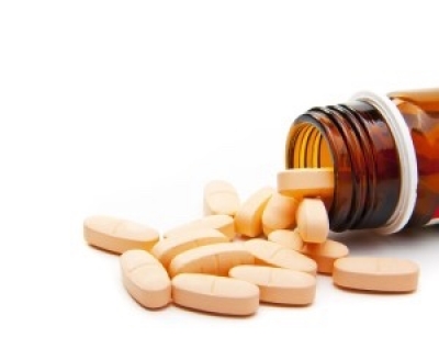 Serum Ferritin - stored Iron