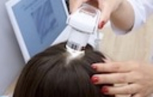 Detailed Trichoscopy 