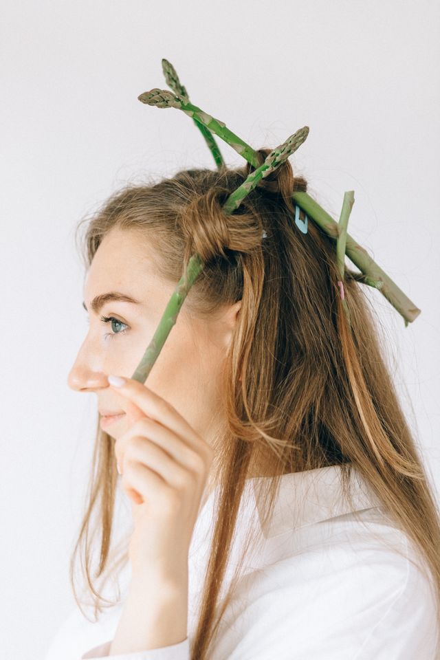 healthy habbits for your hair